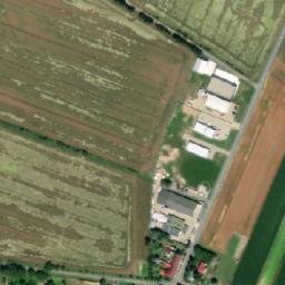 Satellite imagery of Na Skále [Ludslavice] GSM, CZ