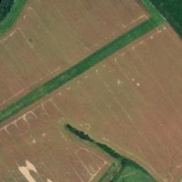 Satellite imagery of Hrádek [Žeranovice] GSM, CZ