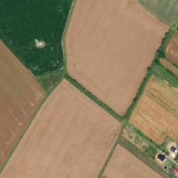 Satellite imagery of Hrádek [Žeranovice] GSM, CZ