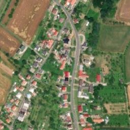Satellite imagery of Hrádek [Žeranovice] GSM, CZ