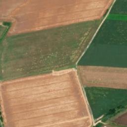 Satellite imagery of Zadní Díly [Racková] GSM, CZ