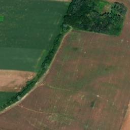 Satellite imagery of Zadní Díly [Racková] GSM, CZ