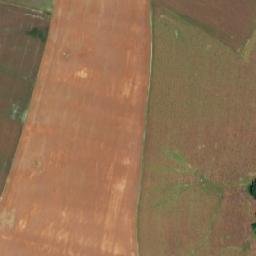 Satellite imagery of Zadní Díly [Racková] GSM, CZ
