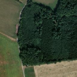 Satellite imagery of Na Vyhlídce [Zlín-Štípa] GSM, CZ