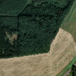 Satellite imagery of Na Vyhlídce [Zlín-Štípa] GSM, CZ