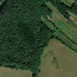 Satellite imagery of Bráblov [Hrobice na Moravě] GSM, CZ