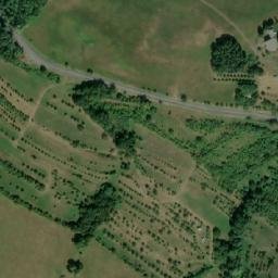 Satellite imagery of Bráblov [Hrobice na Moravě] GSM, CZ