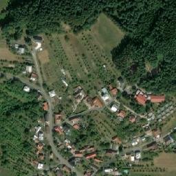Satellite imagery of Bráblov [Hrobice na Moravě] GSM, CZ