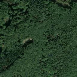 Satellite imagery of Miluchov [Trnava u Zlína], CZ