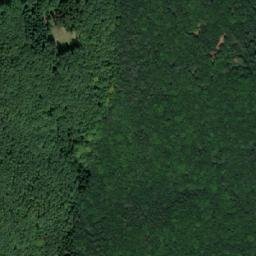 Satellite imagery of Miluchov [Trnava u Zlína], CZ