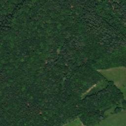 Satellite imagery of Miluchov [Trnava u Zlína], CZ