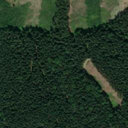 Satellite imagery of Na Strážích [Liptál] GSM, CZ