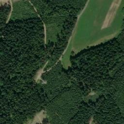 Satellite imagery of Na Strážích [Liptál] GSM, CZ