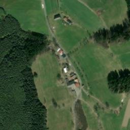 Satellite imagery of Na Strážích [Liptál] GSM, CZ
