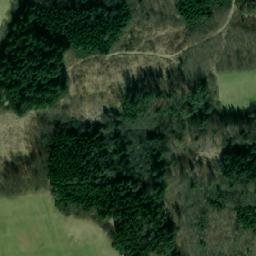 Satellite imagery of Strakov [Leskovec] GSM, CZ