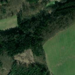 Satellite imagery of Strakov [Leskovec] GSM, CZ