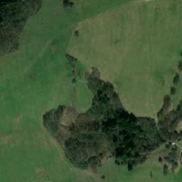 Satellite imagery of Strakov [Leskovec] GSM, CZ