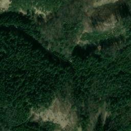 Satellite imagery of Jahodný [Hovězí], CZ