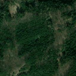 Satellite imagery of Jahodný [Hovězí], CZ