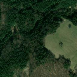 Satellite imagery of Jahodný [Hovězí], CZ