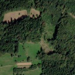Satellite imagery of Hrachovec [Huslenky], CZ