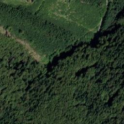 Satellite imagery of Hrachovec [Huslenky], CZ