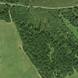 Satellite imagery of survey_point, PL