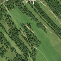 Satellite imagery of survey_point, PL