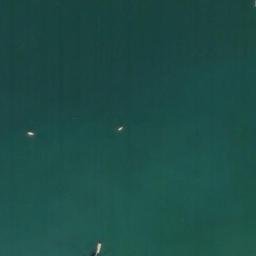 Satellite imagery of Kitsilano Point, CA