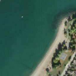 Satellite imagery of Elsje Point, CA