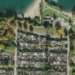 Satellite imagery of Elsje Point, CA