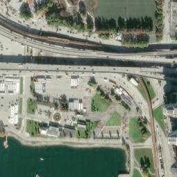 Satellite imagery of W.K. Gardens (historical), CA