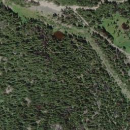 Satellite imagery of Skwel Kwel Peken, CA