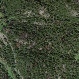 Satellite imagery of Skwel Kwel Peken, CA