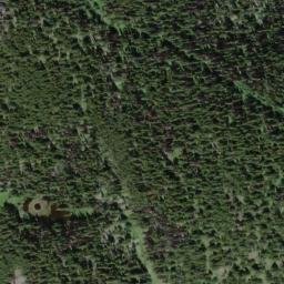 Satellite imagery of Skwel Kwel Peken, CA