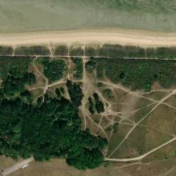 Satellite imagery of Pointe du Siège, FR