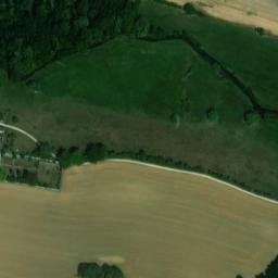 Satellite imagery of Abbaye de Gomerfontaine, FR