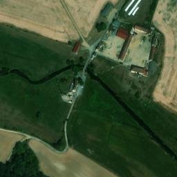 Satellite imagery of Abbaye de Gomerfontaine, FR