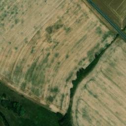 Satellite imagery of Abbaye de Gomerfontaine, FR