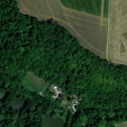 Satellite imagery of Abbaye Notre-Dame Longpont, FR