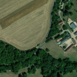 Satellite imagery of Abbaye Notre-Dame Longpont, FR