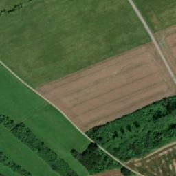Satellite imagery of Sendeturm Europe 1, DE