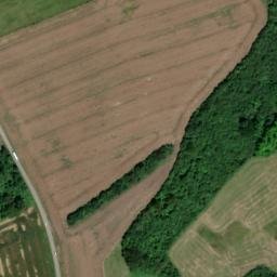 Satellite imagery of Sendeturm Europe 1, DE