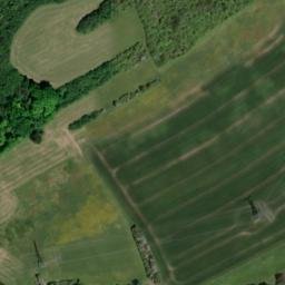 Satellite imagery of Sendeturm Europe 1, DE