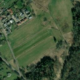 Satellite imagery of Hutschucker Kopf, DE