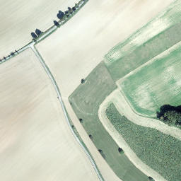 Satellite imagery of Einöderhöhe, DE