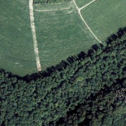 Satellite imagery of Himmelsberg, DE
