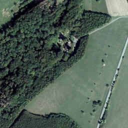 Satellite imagery of Himmelsberg, DE
