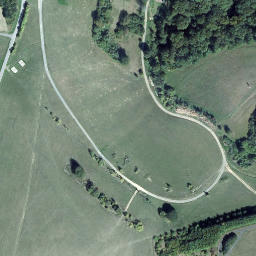 Satellite imagery of Himmelsberg, DE