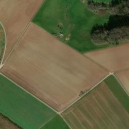 Satellite imagery of Borstberg, DE